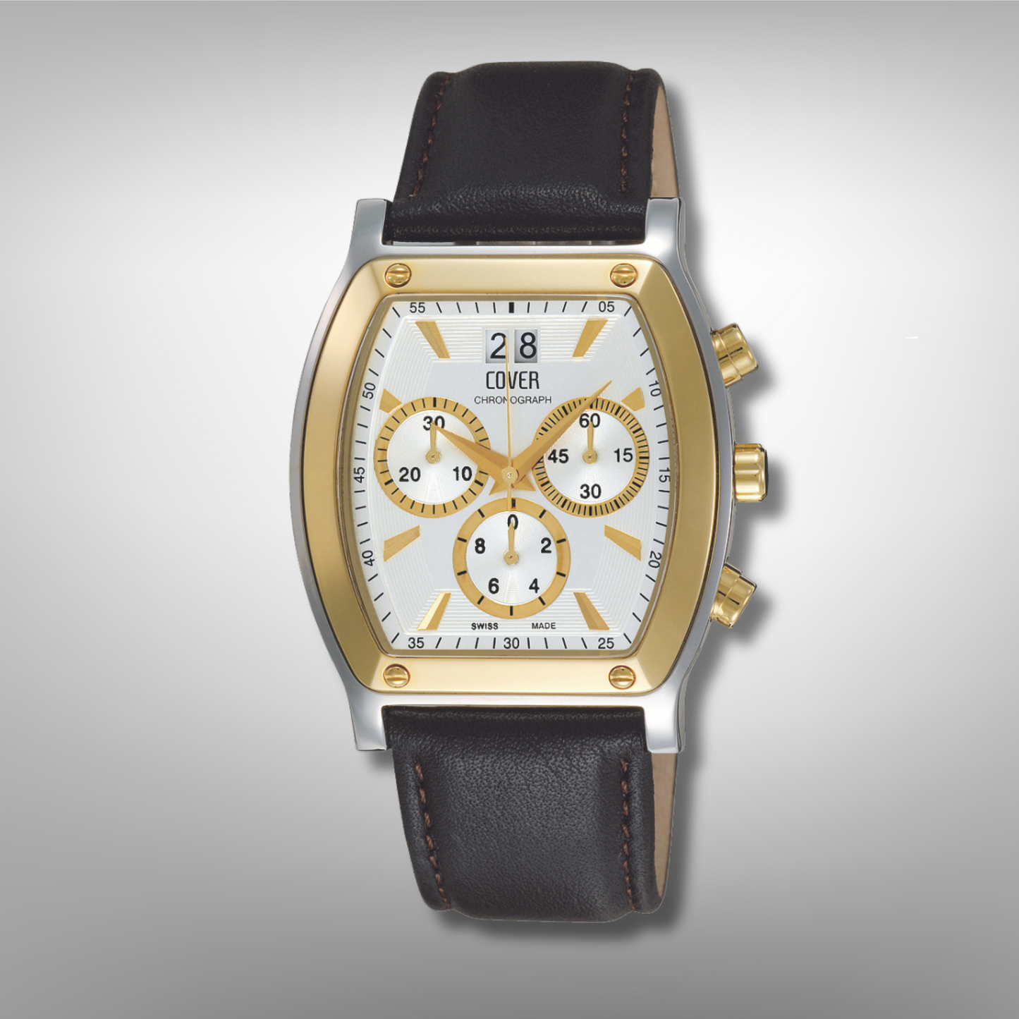 Cover Co91.BI2LBR Herrenuhr