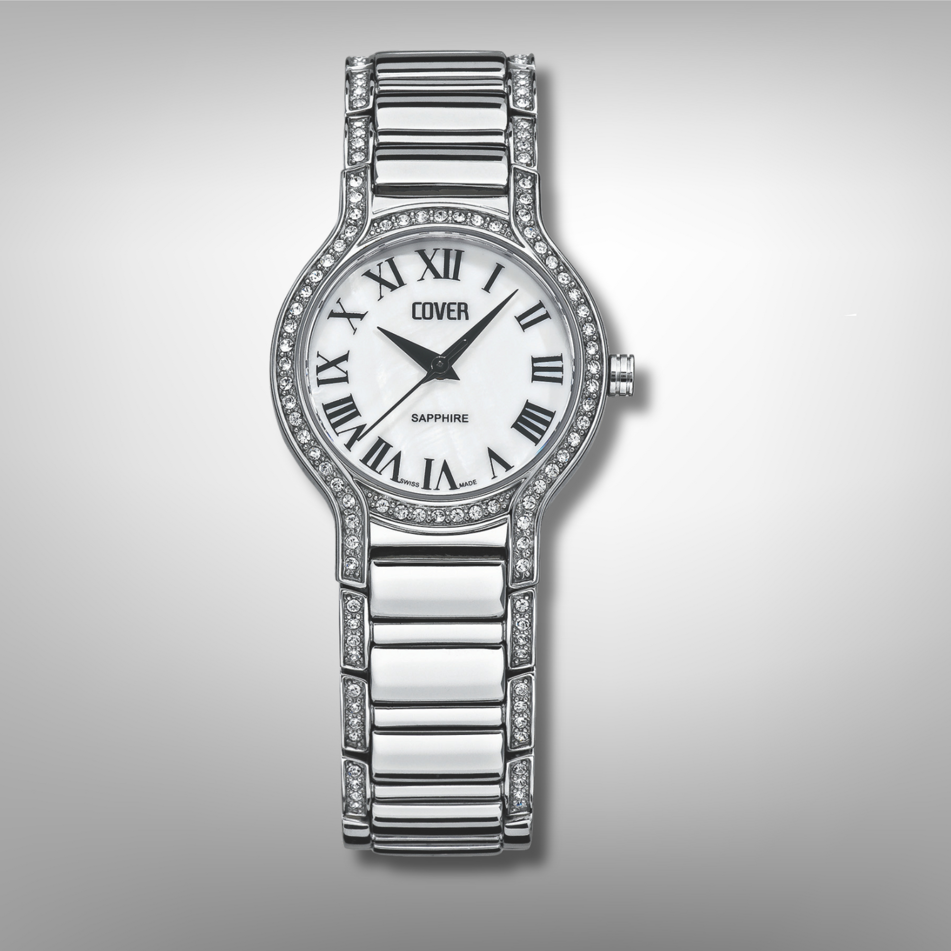 Cover Co130.03 Damenuhr