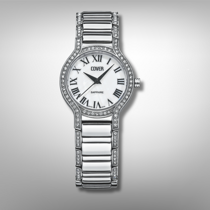 Cover Co130.03 Damenuhr