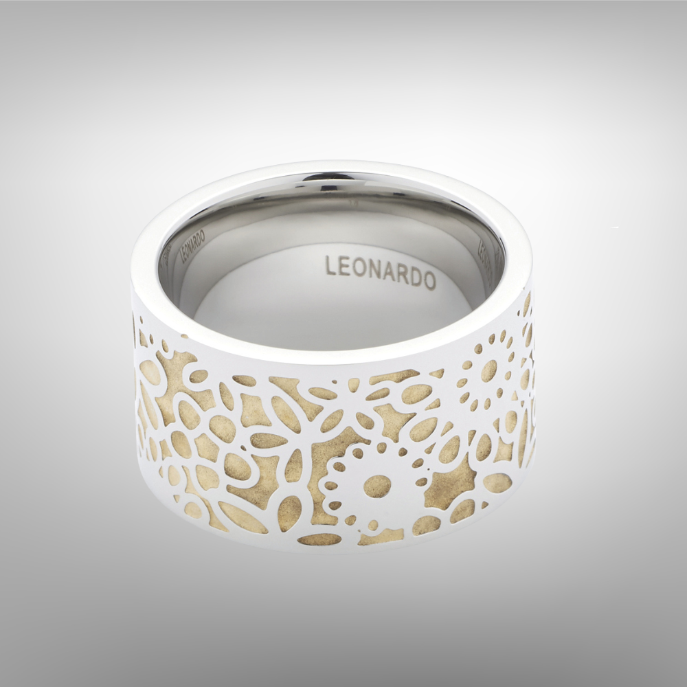 Leonardo Damenring "Giardino"