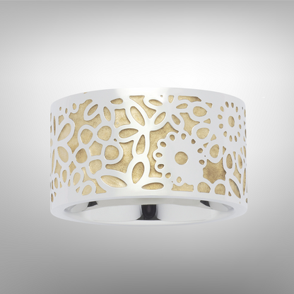 Leonardo Damenring "Giardino"