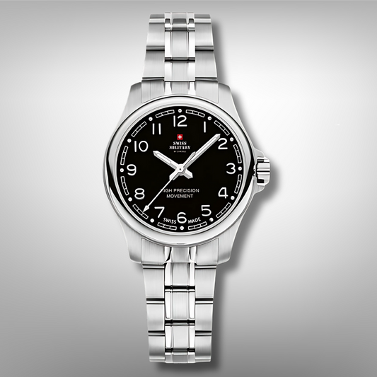 Swiss Military by Chrono Damenuhr SM30201.16